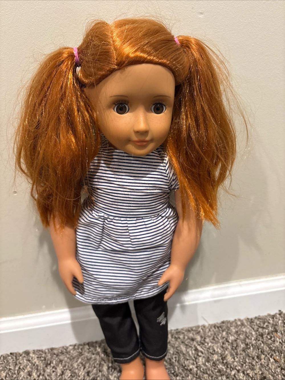 Our Generation Noa 18” Doll